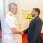 இந்தோ – பசுபிக் பிராந்திய பாதுகாப்பில் இறையாண்மைக்கு முன்னுரிமை உறுதி