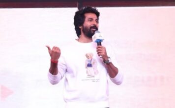 திரைத் துறையில் சிலர் தடை போடுகிறார்கள்: சிவகார்த்திகேயன் வருத்தம்