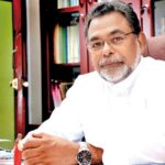 சுரேஷ் சலே கைது: கத்தோலிக்க திருச்சபை வரவேற்பு!