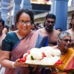 மகா சிவராத்திரி தினத்தை முன்னிட்டு திருக்கேதீஸ்வரத்தில் பிரதமர் வழிபாடு