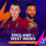 T-20 உலக்கிண்ணம்: இன்றைய ஆட்டங்கள்!