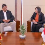 பாதுகாப்புச் செயலர், இந்தோனேசிய தூதுவர் சந்திப்பு!