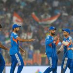 இந்தியாவுக்கு அரை இறுதி வாய்ப்பு கிடைக்குமா?