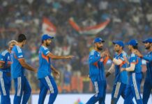 இந்தியாவுக்கு அரை இறுதி வாய்ப்பு கிடைக்குமா?