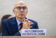 காணாமல்போன பிள்ளைகளுக்காக இலங்கையில் தாய்மார் அணி திரண்டுள்ளனர்!