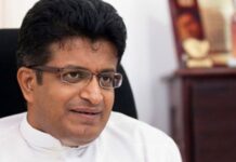 உயிர்த்த ஞாயிறு தாக்குதல்: பிரதான சூத்திரதாரி கைது செய்யப்பட வேண்டும்: அப்பாவியை பலிகடாவாக்க இடமளியோம்!