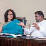 “பெருந்தோட்ட பாடசாலைகளுக்கான காணி உறுதிப் பத்திரம் விரைவில் வழங்கப்படும்”