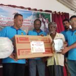 மலையக கல்வி அபிவிருத்தி மன்றத்தின் மூன்று செயல் திட்டங்கள் பதுளையில் முன்னெடுப்பு!