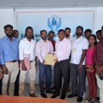 சம்பள உயர்வு கிடைக்கவில்லை: மனித உரிமை ஆணைக்குழுவில் முறைப்பாடு!