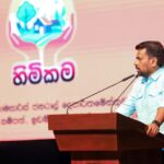 ஜனாதிபதி தலைமையில் ‘ஹிமிகம’ (உரித்து) பூரண அளிப்புப் பத்திரம் வழங்கும் தேசியத் திட்டம் அநுராதபுரத்தில் ஆரம்பம்