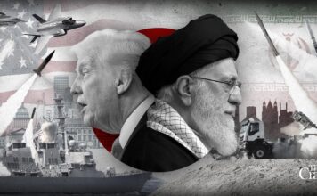 ஈரான்மீது அமெரிக்கா இராணுவ நடவடிக்கை எடுக்குமா?