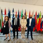 ஐரோப்பிய தூதுக்குழுவுடன் தமிழரசுக் கட்சி சந்திப்பு!