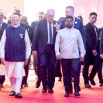 பிரதமர் மோடி, ஜனாதிபதி அநுர இன்று இருதரப்பு சந்திப்பு!