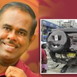 நாடாளுமன்ற உறுப்பினர் கொலை: 12 பேருக்கு மரண தண்டனை!