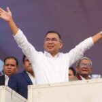 பங்களாதேஷின் புதிய பிரதமர் நாளை பதவியேற்பு: இலங்கைக்கும் அழைப்பு!