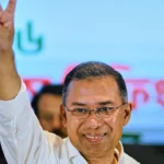 பங்களாதேஷின் புதிய பிரதமர் 17 ஆம் திகதி பதவியேற்பு!