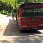 பண்டாரவளையில் கடத்தப்பட்ட இ.போ.ச. பஸ்: விசாரணை தீவிரம்!