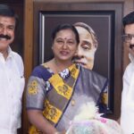 தி.மு.க. கூட்டணியில் இணைந்தது தே.மு.தி.க.!