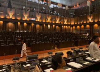 எம்.பிக்களின் ஓய்வூதியம் ரத்து: 17 ஆம் திகதி விவாதம்!