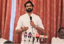 ஆளுங்கட்சிக்கு அனுபவம் இல்லை!