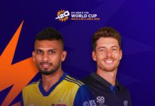 நியூசிலாந்தை வீழ்த்தி அரையிறுதி வாய்ப்பை தக்க வைக்குமா இலங்கை?