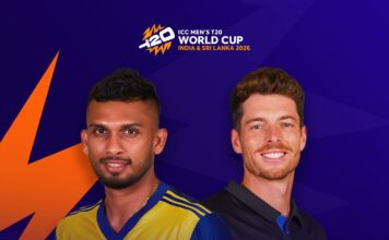 நியூசிலாந்தை வீழ்த்தி அரையிறுதி வாய்ப்பை தக்க வைக்குமா இலங்கை?