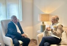 ரணில், இந்திய தூதுவர் சந்திப்பு!