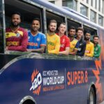 நமீபியாவை வீழ்த்தி சூப்பர் 8 சுற்றுக்கு முன்னேறியது பாகிஸ்தான்