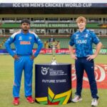 U-19 உலகக்கிண்ணம்: 6 ஆவது முறை வெற்றிவாகை சூடுமா இந்தியா?