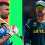 ஆஸ்திரேலியாவை வீழ்த்தி சுப்பர் 8 சுற்றுக்குள் நுழையுமா இலங்கை?