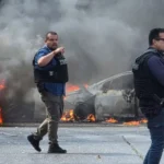 போதைப்பொருள் கடத்தல் மன்னன் கொலை: மெக்சிகோவில் வன்முறை வெடிப்பு!