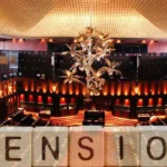 எம்.பிக்களின் ஓய்வூதியம் ரத்து: சட்டமூலம் அரசமைப்புக்கு முரண் அல்ல!