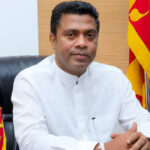 பங்களாதேஷ் பிரதமரின் பதவியேற்பு விழாவில் பங்கேற்க நளிந்த ஜயதிஸ்ஸ டாக்கா பயணம்!