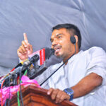 பிரிட்டனில் உரைகள் ரத்து: நாமல் கவலை!