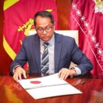 எம்.பிக்களின் ஓய்வூதியம் இரத்து: சட்டமூலம் நிறைவேற்றம்!