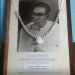 மலையக காந்தி கே. இராஜாலிங்கம் ஐயாவின் 63 ஆவது நினைவு தினம் அனுஷ்டிப்பு!