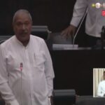 சௌமியமூர்த்தி தொண்டமான் தேசிய தலைவர்: அவரின் பெயரை வைப்பது தவறு கிடையாது!