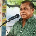 அவசரகாலச் சட்டத்தை நீடிப்பதற்கு எதிர்ப்பு!