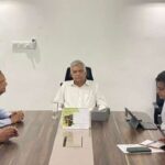 ஜனநாயகத்தைப் பாதுகாக்க கைகோர்க்கும் எதிர்க்கட்சிகள்!