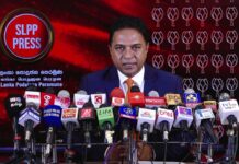 சஜித்துடன் தெளிவான கொள்கை இல்லை: ரணிலுடன்; நாம் பேச்சு நடத்தவில்லை!