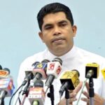 படைகள் இருப்பதாலேயே வடகிழக்கு மக்கள் பாதுகாப்பாக வாழ்கின்றனராம்: மொட்டு கட்சி விளக்கம்!