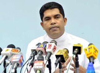 படைகள் இருப்பதாலேயே வடகிழக்கு மக்கள் பாதுகாப்பாக வாழ்கின்றனராம்: மொட்டு கட்சி விளக்கம்!