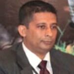 சுரேஷ் சலே கைது செய்யப்பட்டது ஏன்?