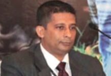 அரச புலனாய்வுப் பிரிவின் முன்னாள் பணிப்பாளர் சுரேஷ் சலே கைது!