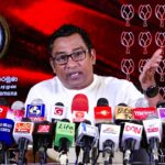 சிறையில் அடைத்தாலும் ஜனாதிபதியாகி சாதனை படைப்பார் நாமல்: திஸ்ஸ குட்டியாராச்சி சூளுரை