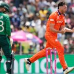 கடைசி ஓவர்வரை போராடி தோற்றது நெதர்லாந்து!