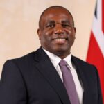 பிரிட்டன் துணை பிரதமர் இலங்கை விஜயம்!