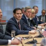 உக்ரைன், ரஷ்யாவுக்கிடையில் அடுத்தவாரம் அமைதிப் பேச்சு!