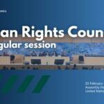 ஜெனிவா கூட்டத்தொடர் இன்று ஆரம்பம்!