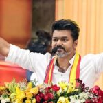 பவள விழா பாப்பாவுக்கு என்ன தெரியும்? தி.மு.கவை விளாசித்தள்ளிய விஜய்!